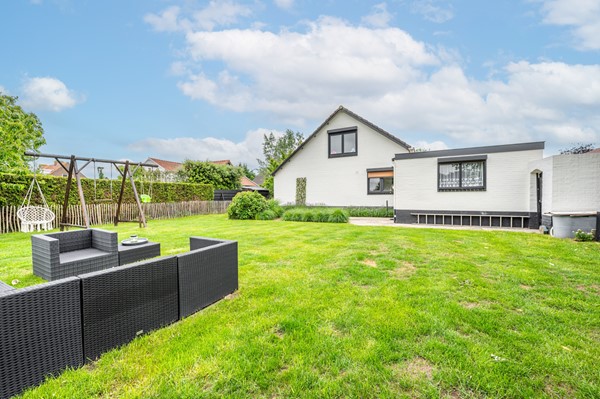 Medium property photo - Noordstraat 18, 4525 AB Retranchement